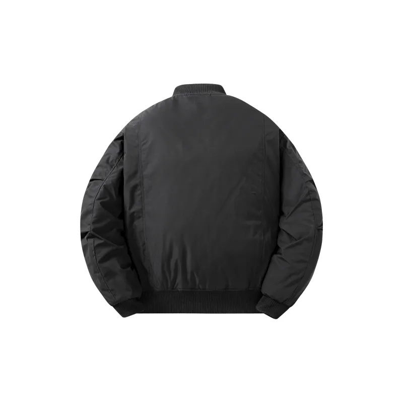 SPONGEBOB SQUAREPANTS Puffer Jacket Unisex-1
