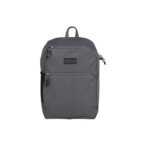 netted Polyester Backpack Medium Size Women's gucci Gray