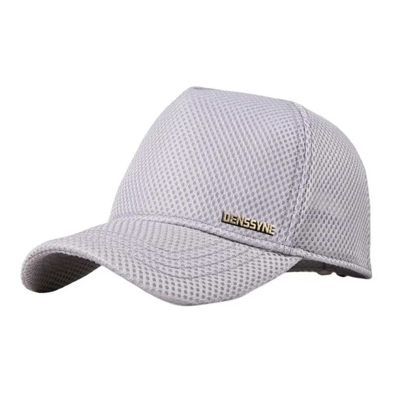 DENSSYNE Polyester Baseball Caps Men's-8