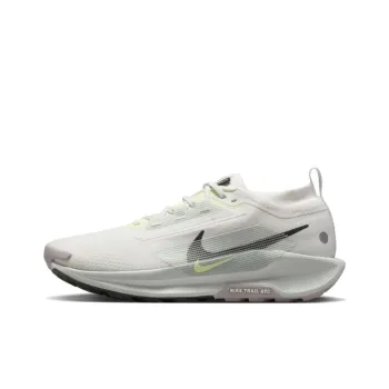 Nike Pegasus Trail 5 Anti Slip Wear Resistant Low Top Trail Running Shoes Men's Beige