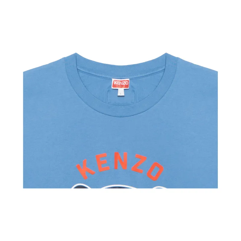 KENZO Oversize T Shirt-3