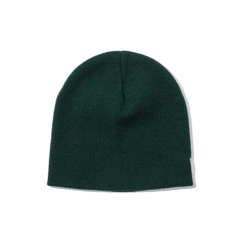 New Era Acrylic Beanies Unisex Green-0