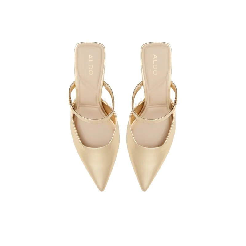 ALDO Slim Heel High Heels Women's-14