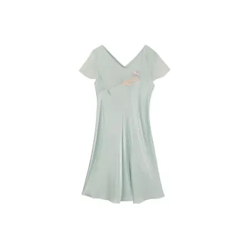 JINSANT Women's Nightgowns