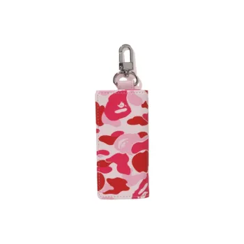A BATHING APE Pendants Unisex Multicolor