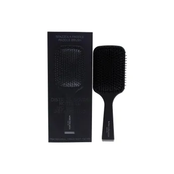 DIEGO DALLA PALMA Rectangular Straight Hair Comb Hair Styling Massage Scalp 1 Pack