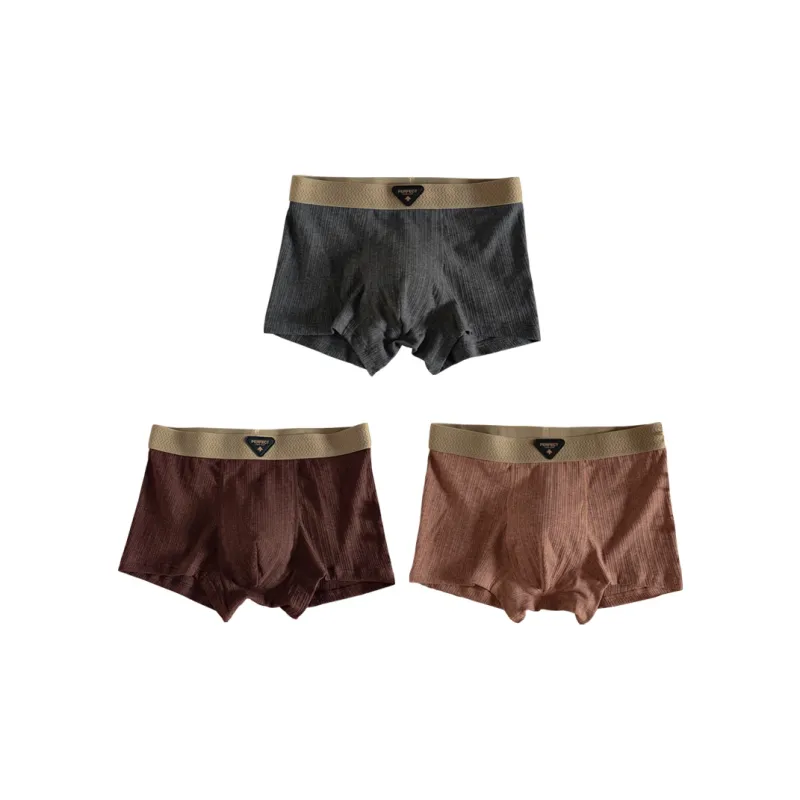 MADALLO Underpants Men's 3 Pack-15