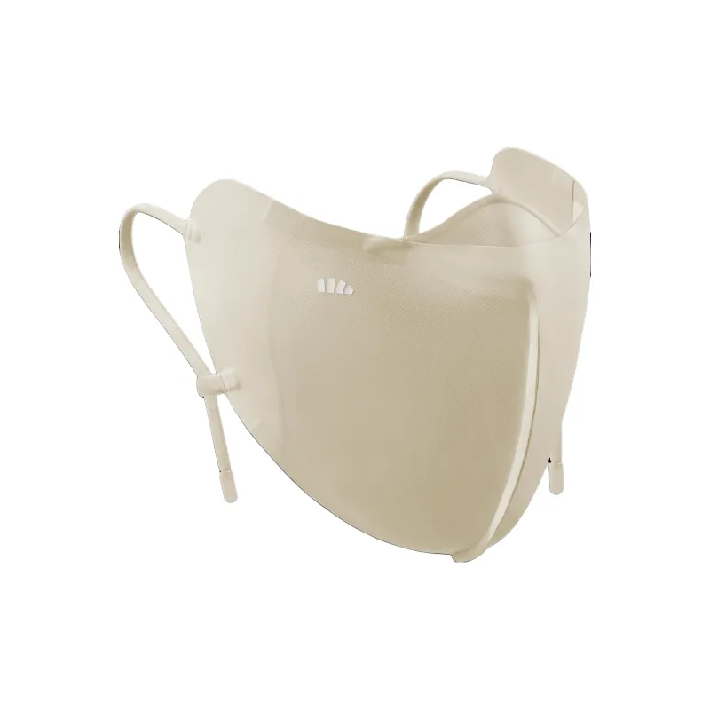 BENEUNDER Polyamide Sun Protection Face Mask Unisex-7