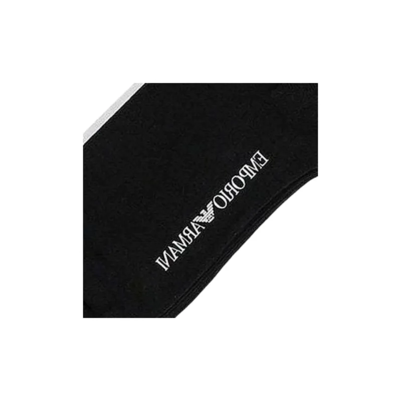 EMPORIO ARMANI Women's No Show Socks-3