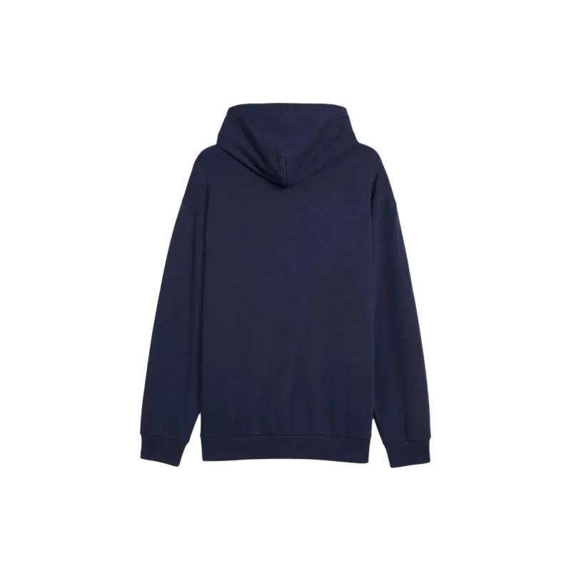 PUMA Sudadera Con Capucha Manchester City FtblNRGY+ Para Hombre-1