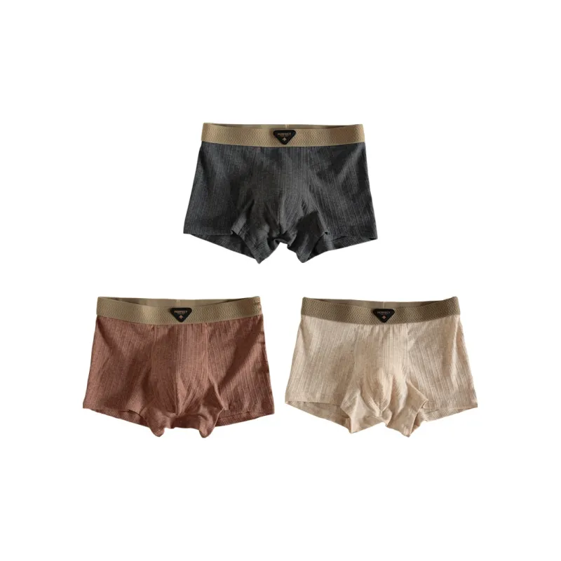MADALLO Underpants Men's 3 Pack-5