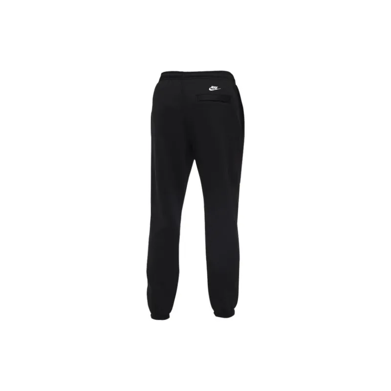 Nike Sportswear Club Men's Fleece Cuffed Pants-1
