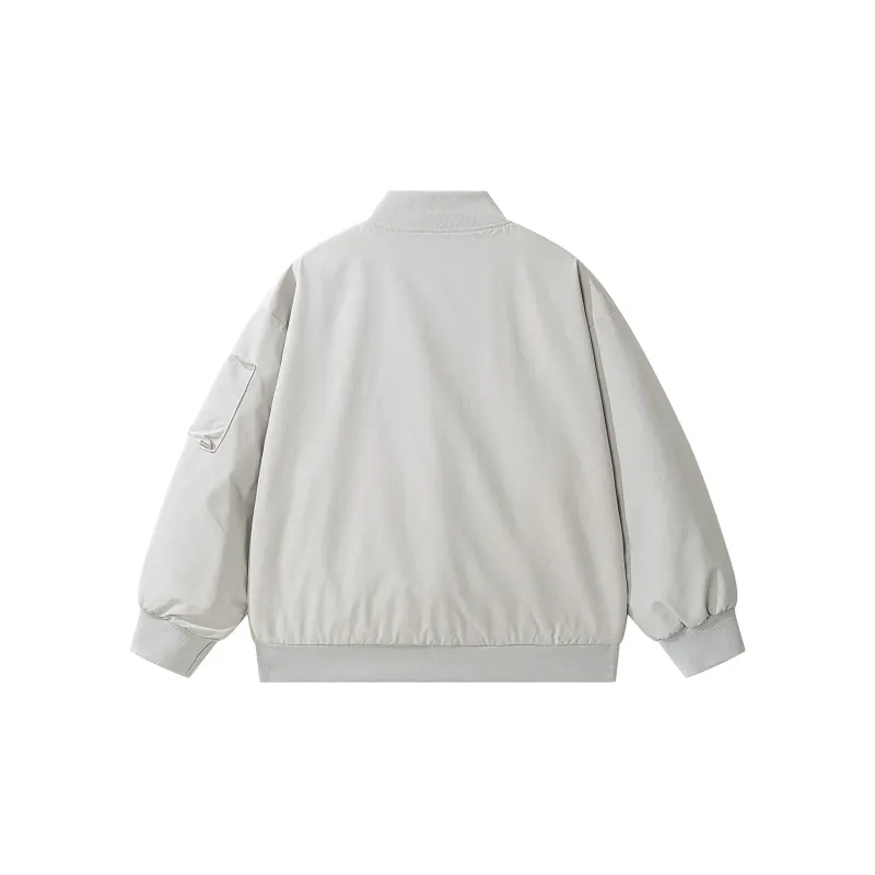 FORCEPULR Jackets Unisex-5