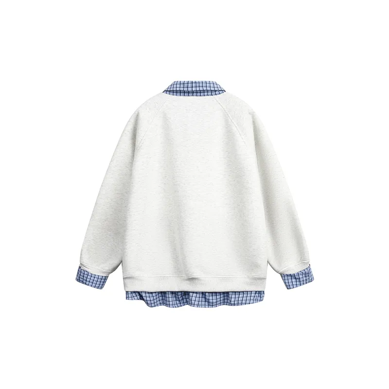 ZEXO Sweatshirts Unisex-1