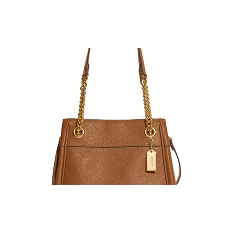 COACH Cammie Shoulder Bags-4