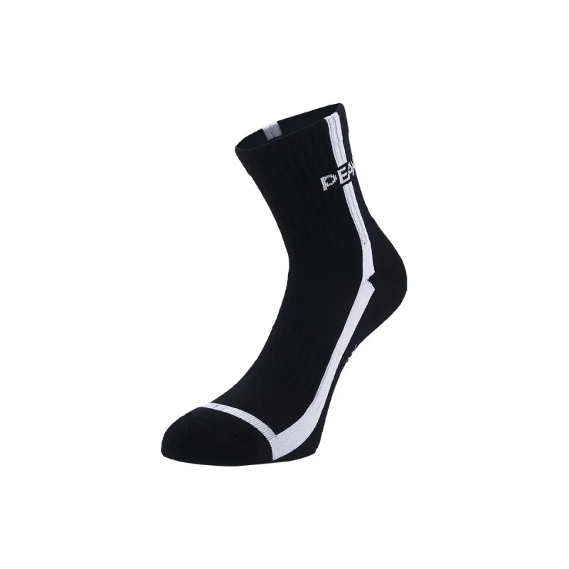 PEAK Mid Calf Socks Unisex Combo Set-3