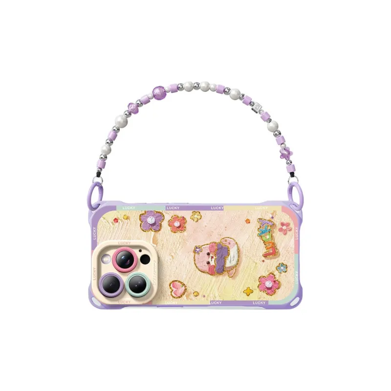 SUPER MOUSE Phone Cases-10