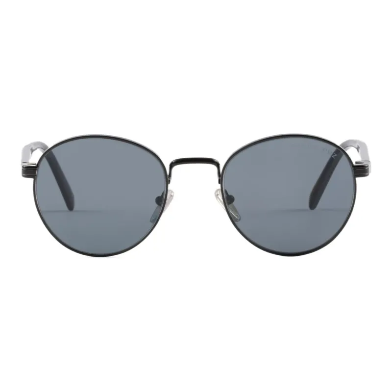 PRADA Round frame Sunglasses-3