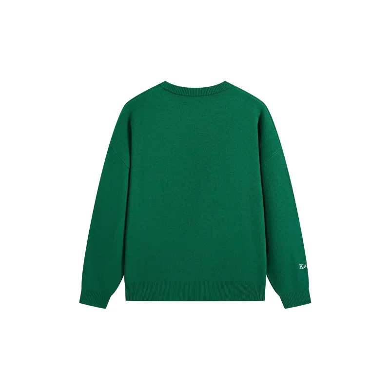 Kappa Sweaters Unisex-3
