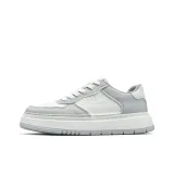 White Gray[Standard Sports Shoe Size]