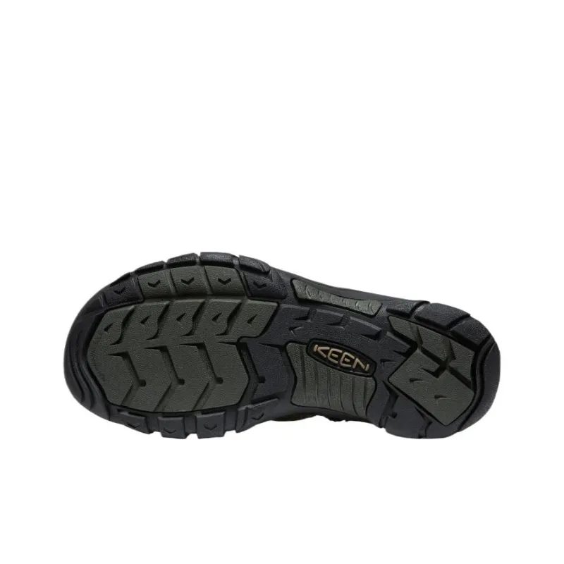 KEEN Newport H2 Beach Sandals Men's Jasper-5