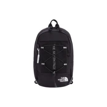 THE NORTH FACE Nylon Backpack Regular Kids' Black