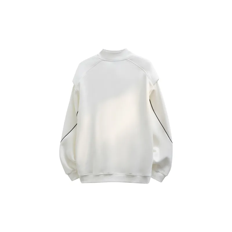 CREAZIONI LA FANTASIA E MOBILE Sweatshirt Unisex-5