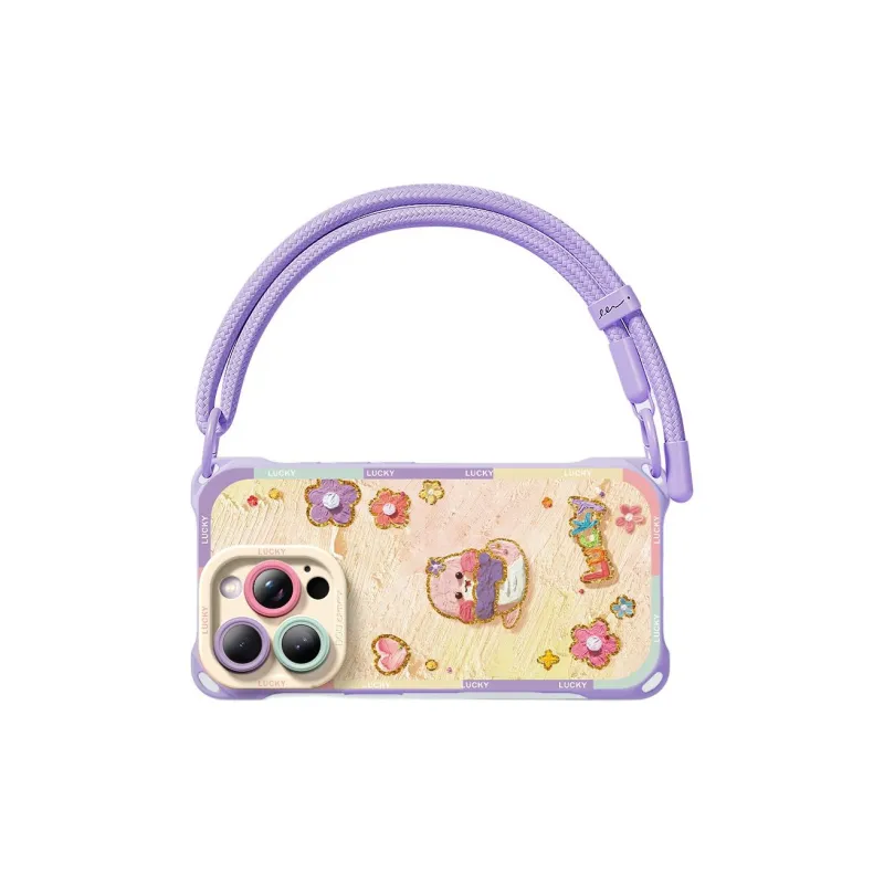 SUPER MOUSE Phone Cases-11