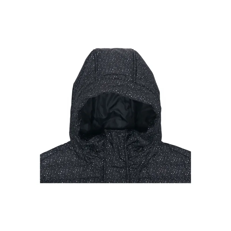 Converse Down Jacket Winter Men's Black-6