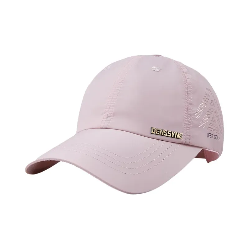 DENSSYNE Polyester Baseball Caps Unisex-9