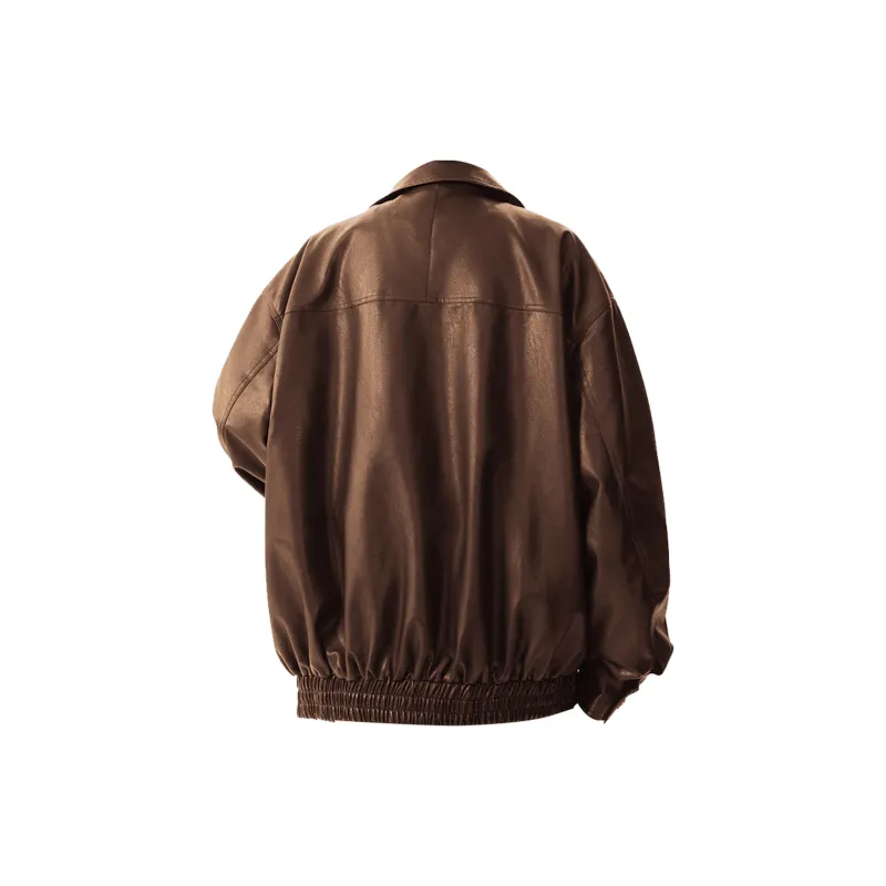 SUNSETMONENT Jackets Coats Unisex-3