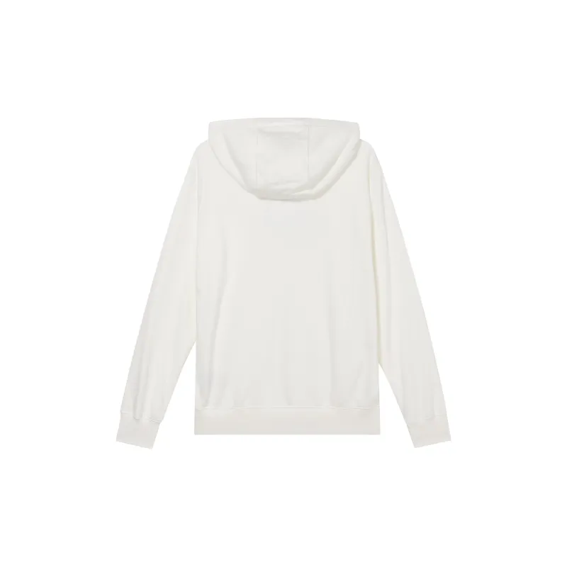 Nike Club Sweatshirt Men's Sail White-1