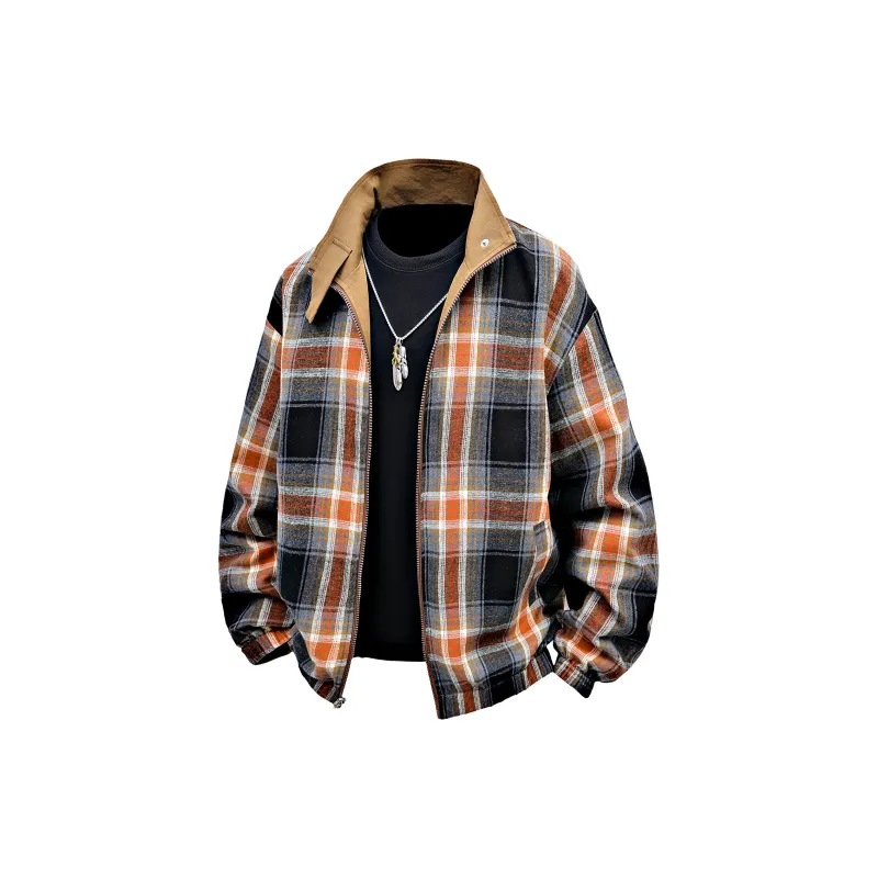 Paddy Julia Jackets Coats Unisex-10