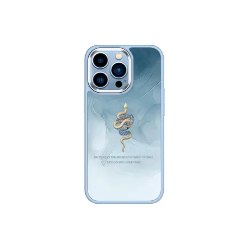 Ray chain Phone Cases