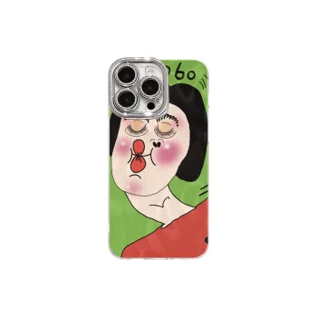XIANGRIKE Phone Cases