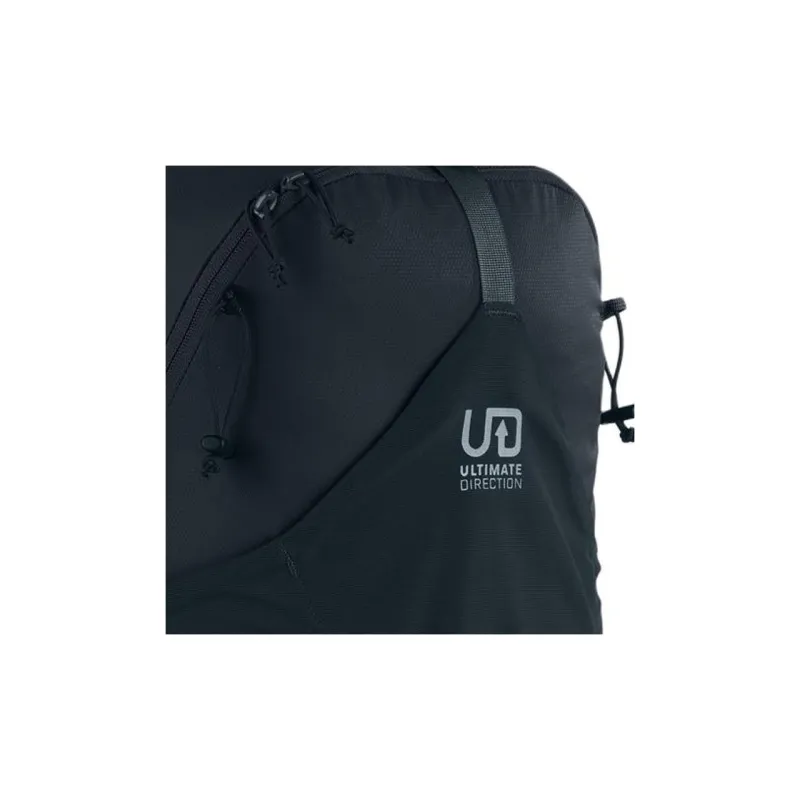 Ultimate Direction Nylon Outdoor Hiking Bag Backpack Unisex Black-2