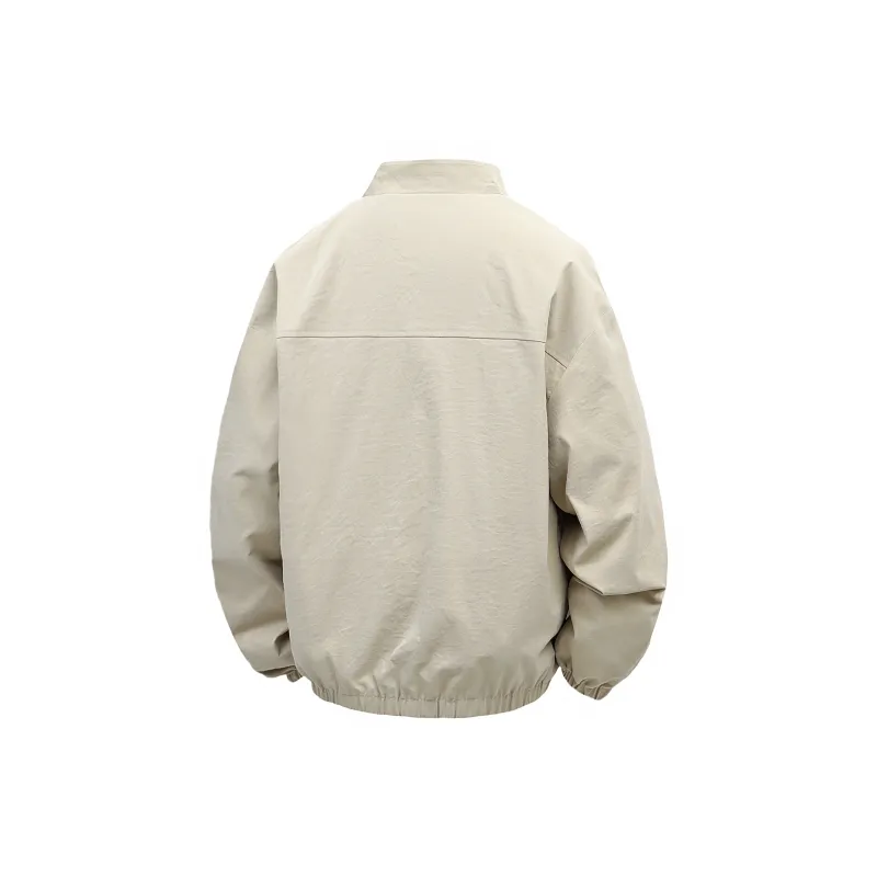 Paddy Julia Jackets Coats Unisex-5