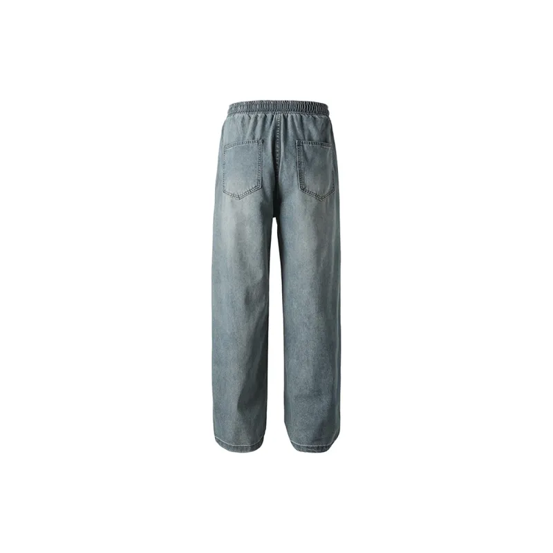 VXOXV Jeans Unisex-5