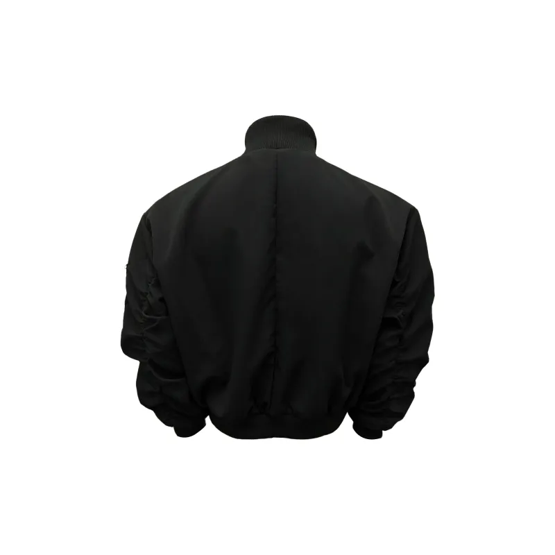 SUNSETMONENT Jackets & Coats Unisex-3