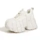White Silver