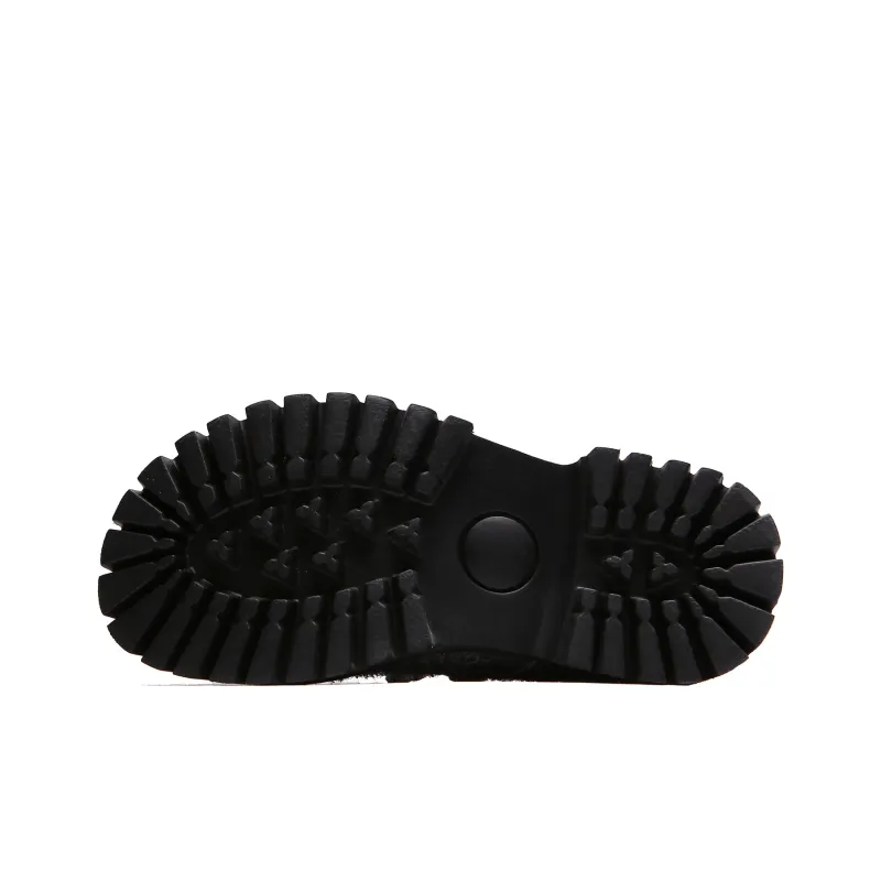 OICIRCLE Casual Single Shoes 5cm Women's Floral Island-4