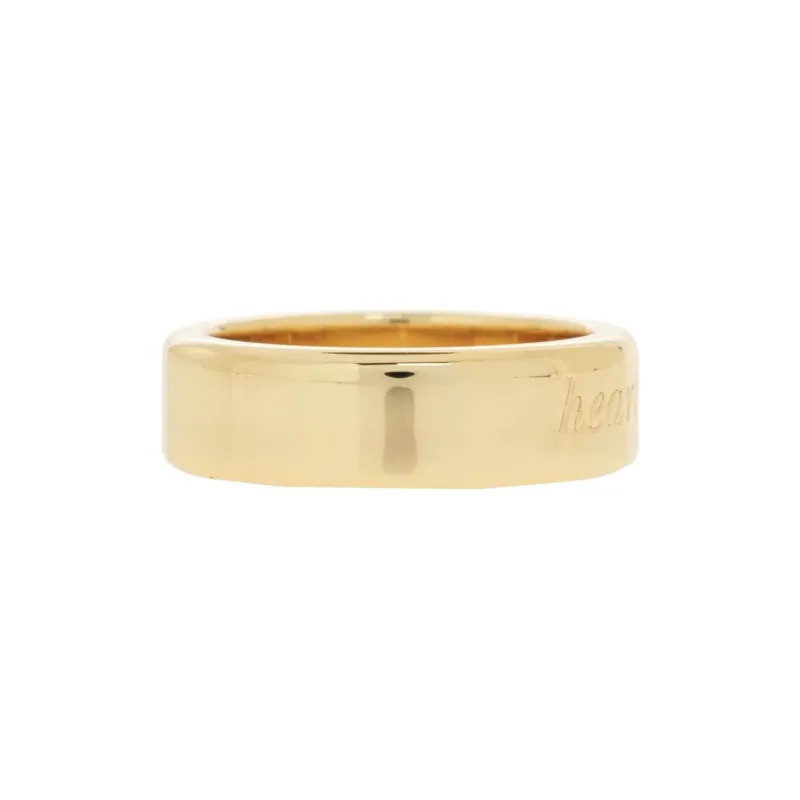 Kate Spade Heart Of Idiom Ring-1