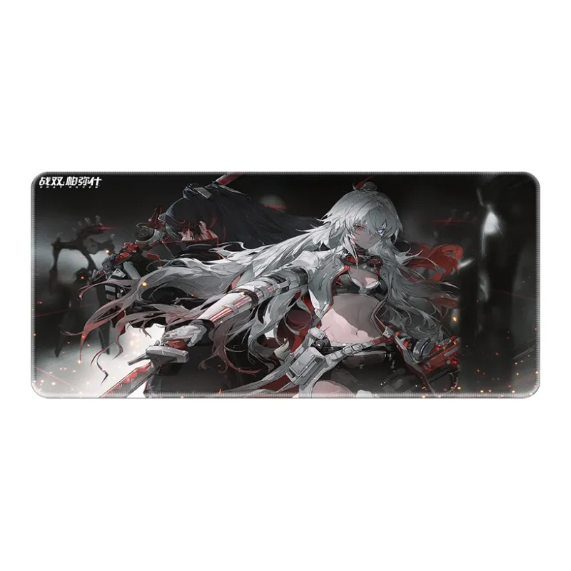 ZHUANGXINGXIA Mouse Pads-9