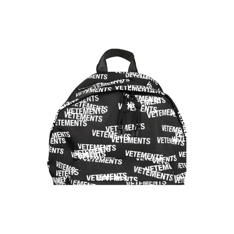 Vetements Backpacks-3