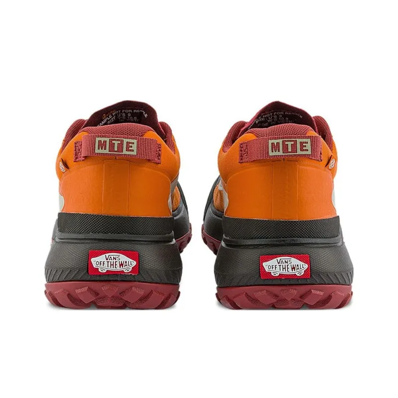 Vans Crosspath Mte 'Marmalade Orange'-3