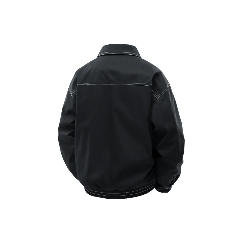 JUNGLE PANDA Jackets Coats Unisex-1
