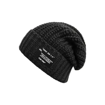 ZANC Beanies Unisex