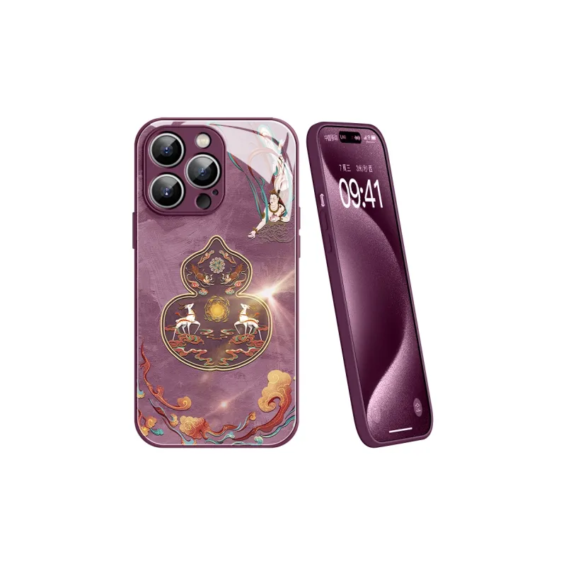 Lingtao Phone Cases-15