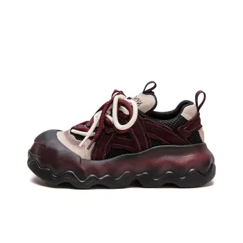 Jay Low Top Casual Shoes Women's