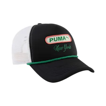PUMA Gorra De Camionero Lorimer
